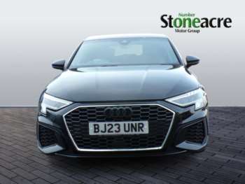 Used Audi A3 2023 for sale - 75031321: Photo