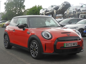 Used MINI Hatch 2022 for sale - 78958857: Photo