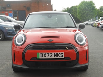 Used MINI Hatch 2022 for sale - 78958857: Photo