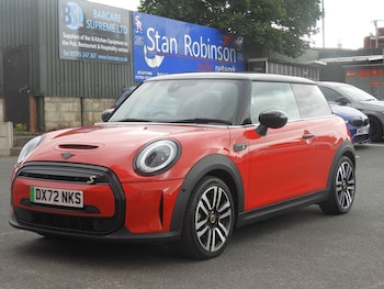 Used MINI Hatch 2022 for sale - 78958857: Photo