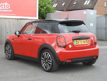 Used MINI Hatch 2022 for sale - 78958857: Photo