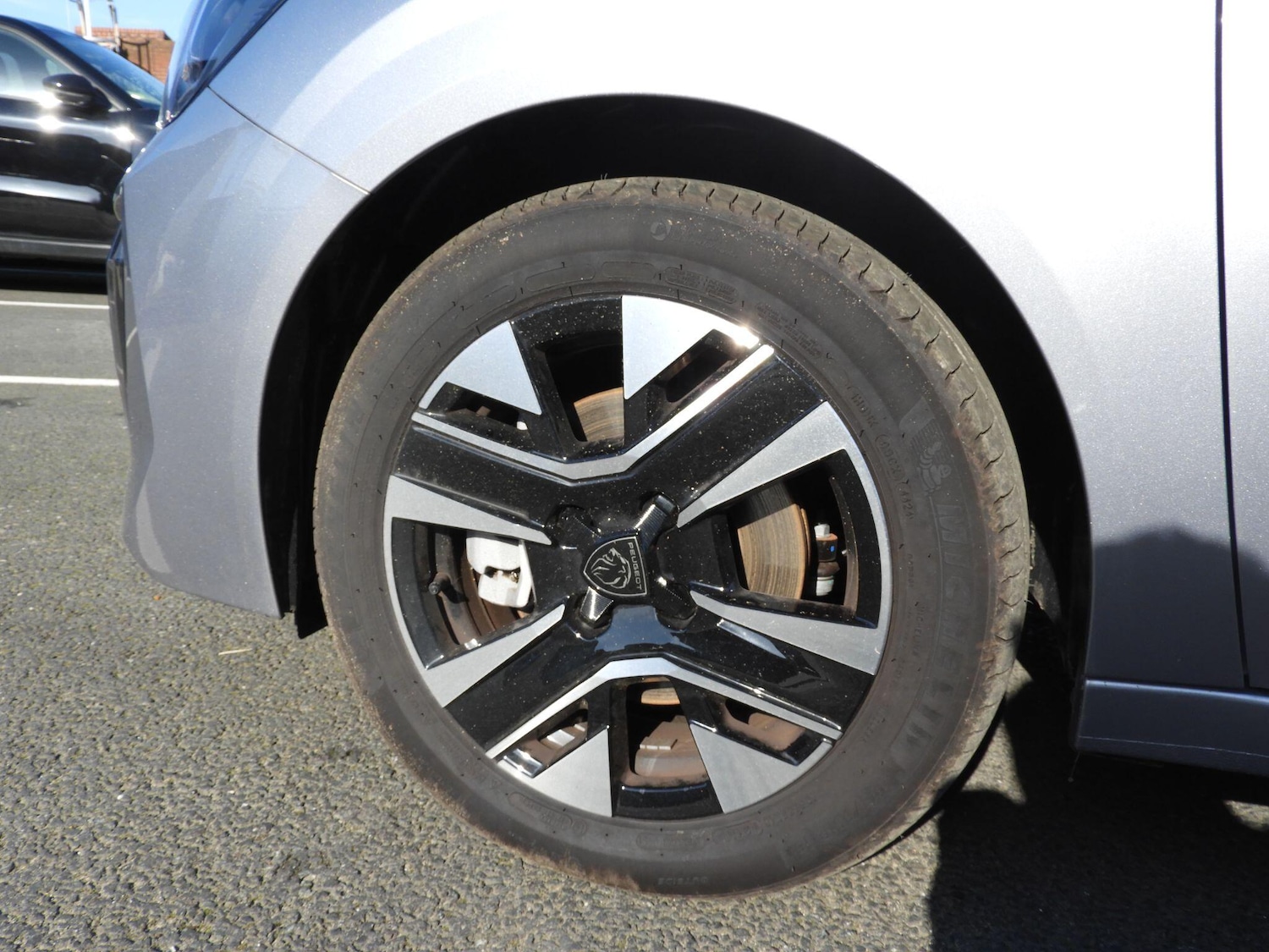 Used Peugeot 208 2025 for sale - 77940220: Photo 10