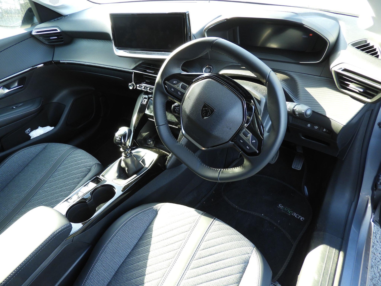 Used Peugeot 208 2025 for sale - 77940220: Photo 11