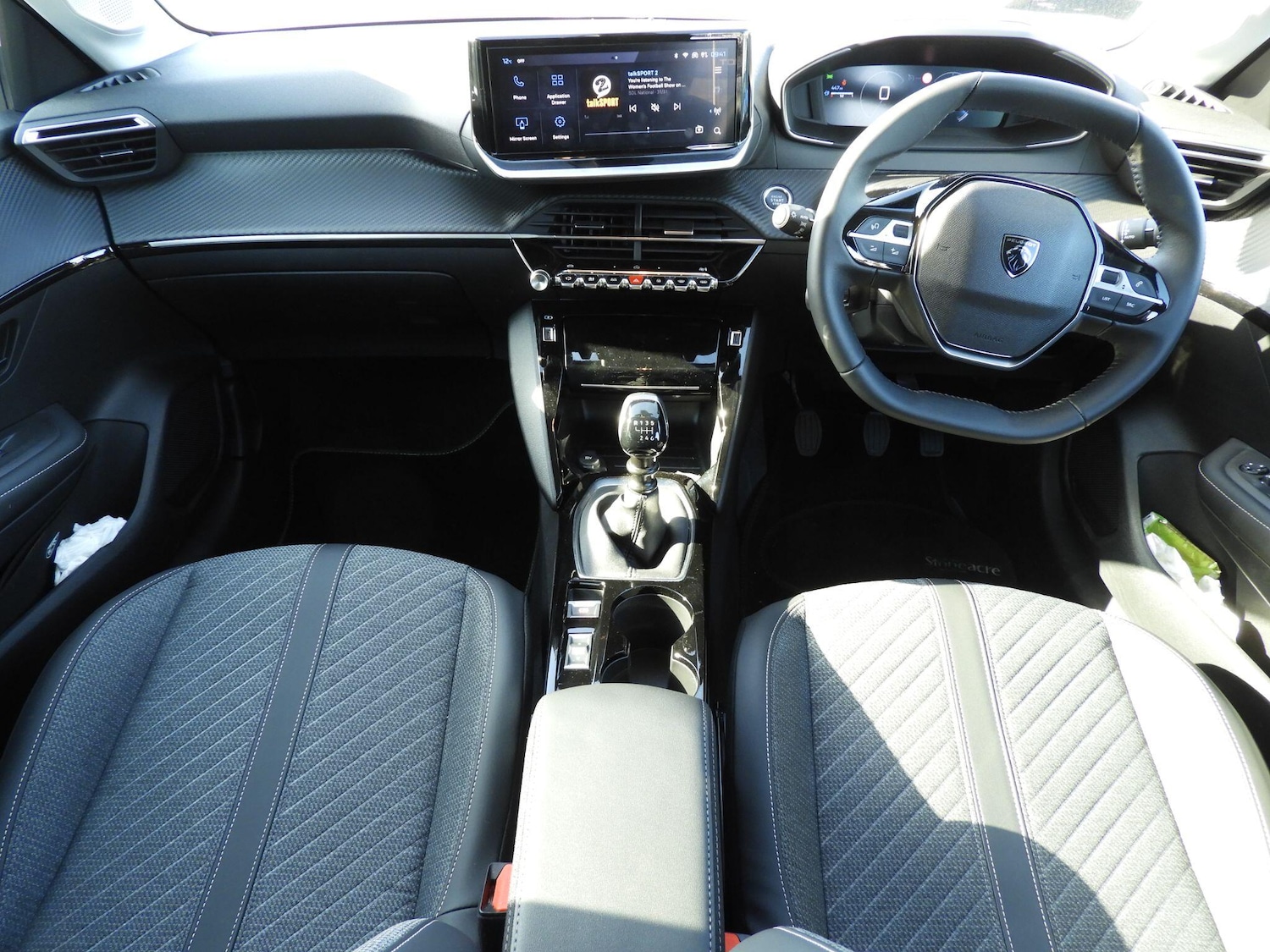 Used Peugeot 208 2025 for sale - 77940220: Photo 12