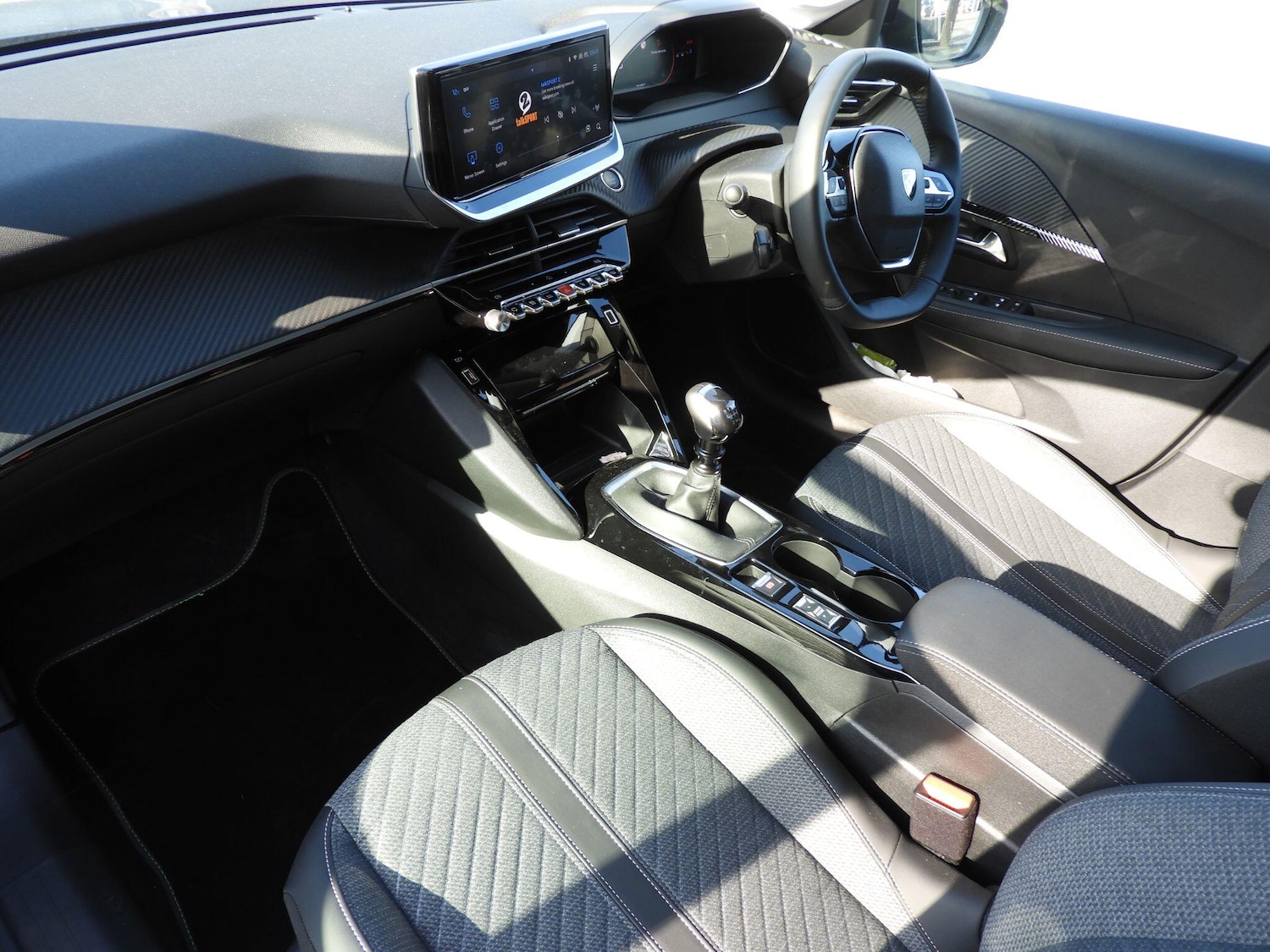 Used Peugeot 208 2025 for sale - 77940220: Photo 13