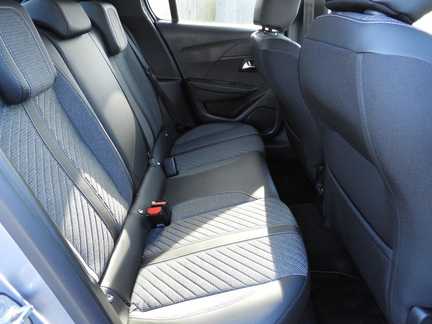 Used Peugeot 208 2025 for sale - 77940220: Photo 14