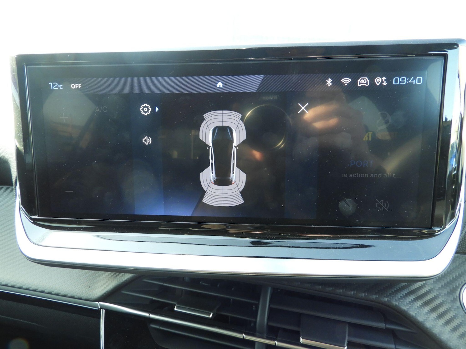 Used Peugeot 208 2025 for sale - 77940220: Photo 17