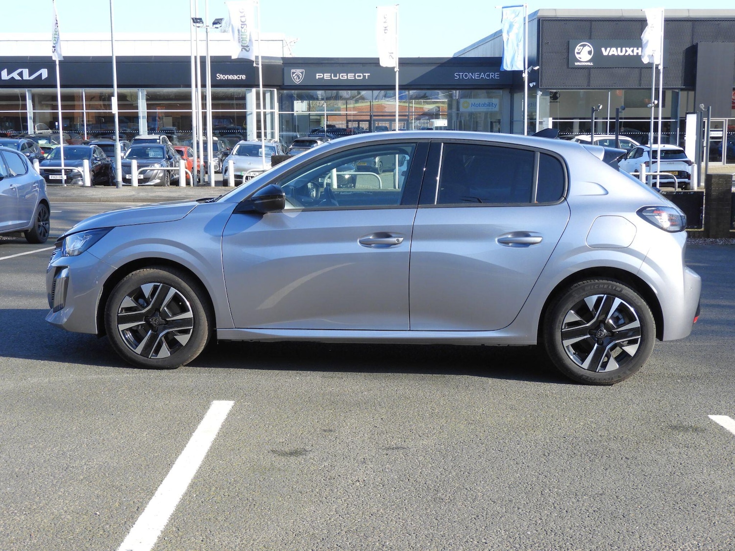 Used Peugeot 208 2025 for sale - 77940220: Photo 6