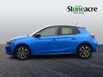 Used Vauxhall Corsa 2026 for sale - 78275624: Photo