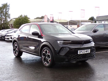 Used Vauxhall Mokka 2023 for sale - 75809870: Photo