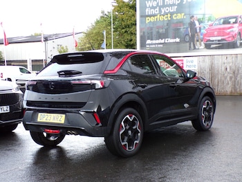 Used Vauxhall Mokka 2023 for sale - 75809870: Photo