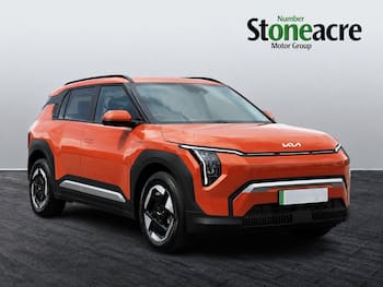 Used Kia EV3 2026 for sale - 79808606: Photo