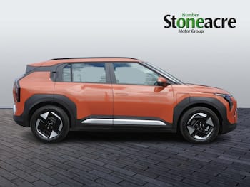 Used Kia EV3 2026 for sale - 79808606: Photo