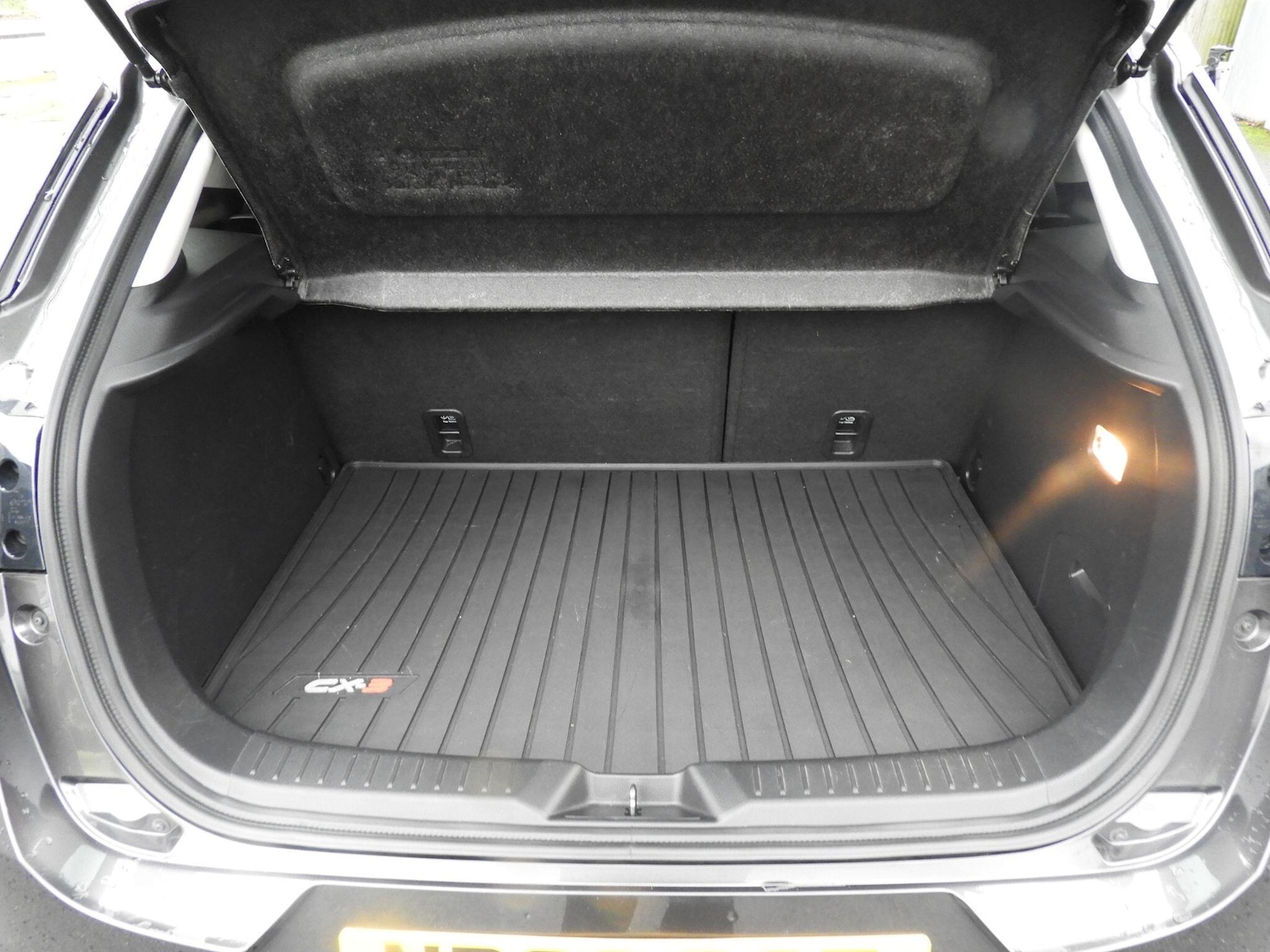 Used Mazda CX-3 2019 for sale - 76801834: Photo 10