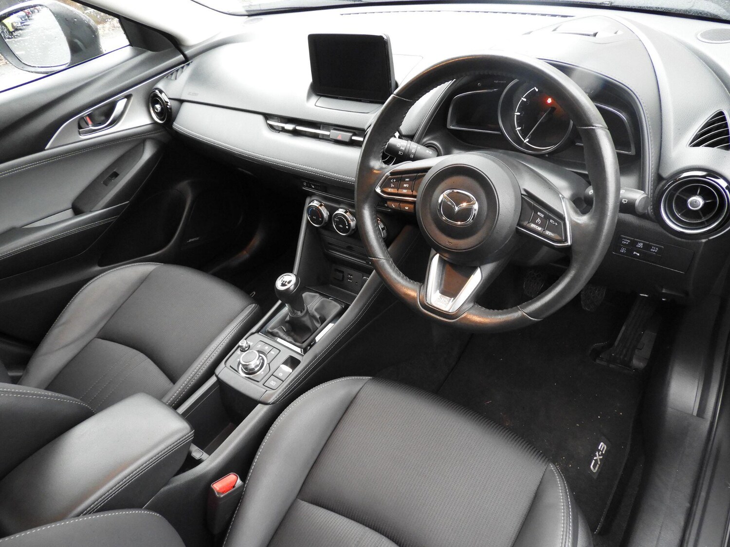 Used Mazda CX-3 2019 for sale - 76801834: Photo 11