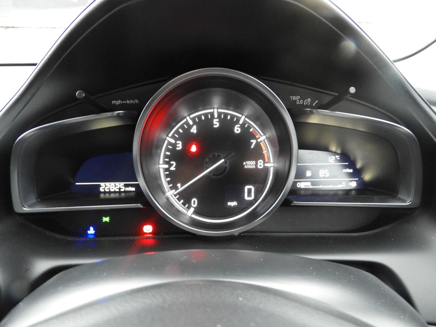 Used Mazda CX-3 2019 for sale - 76801834: Photo 12