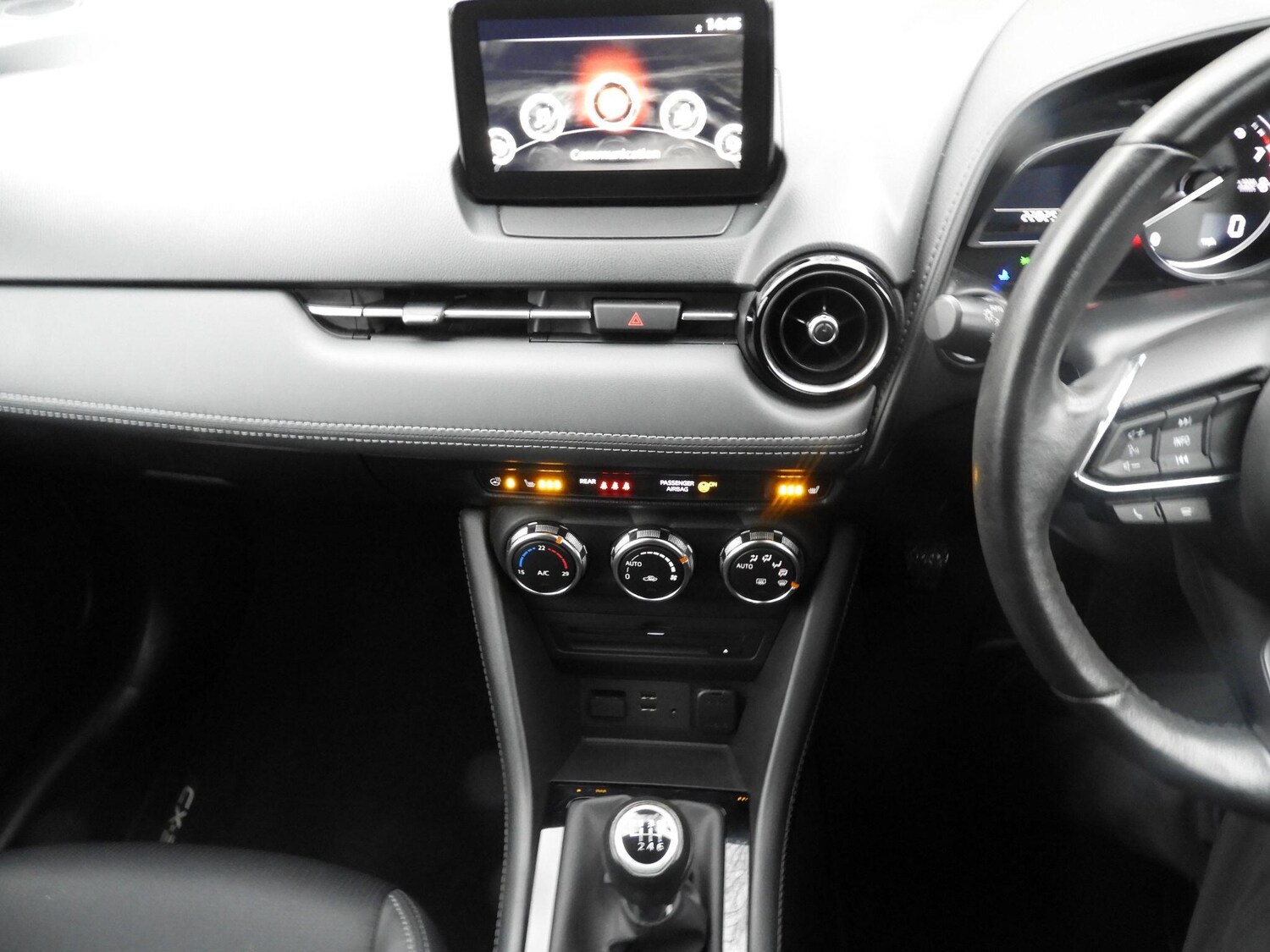 Used Mazda CX-3 2019 for sale - 76801834: Photo 13