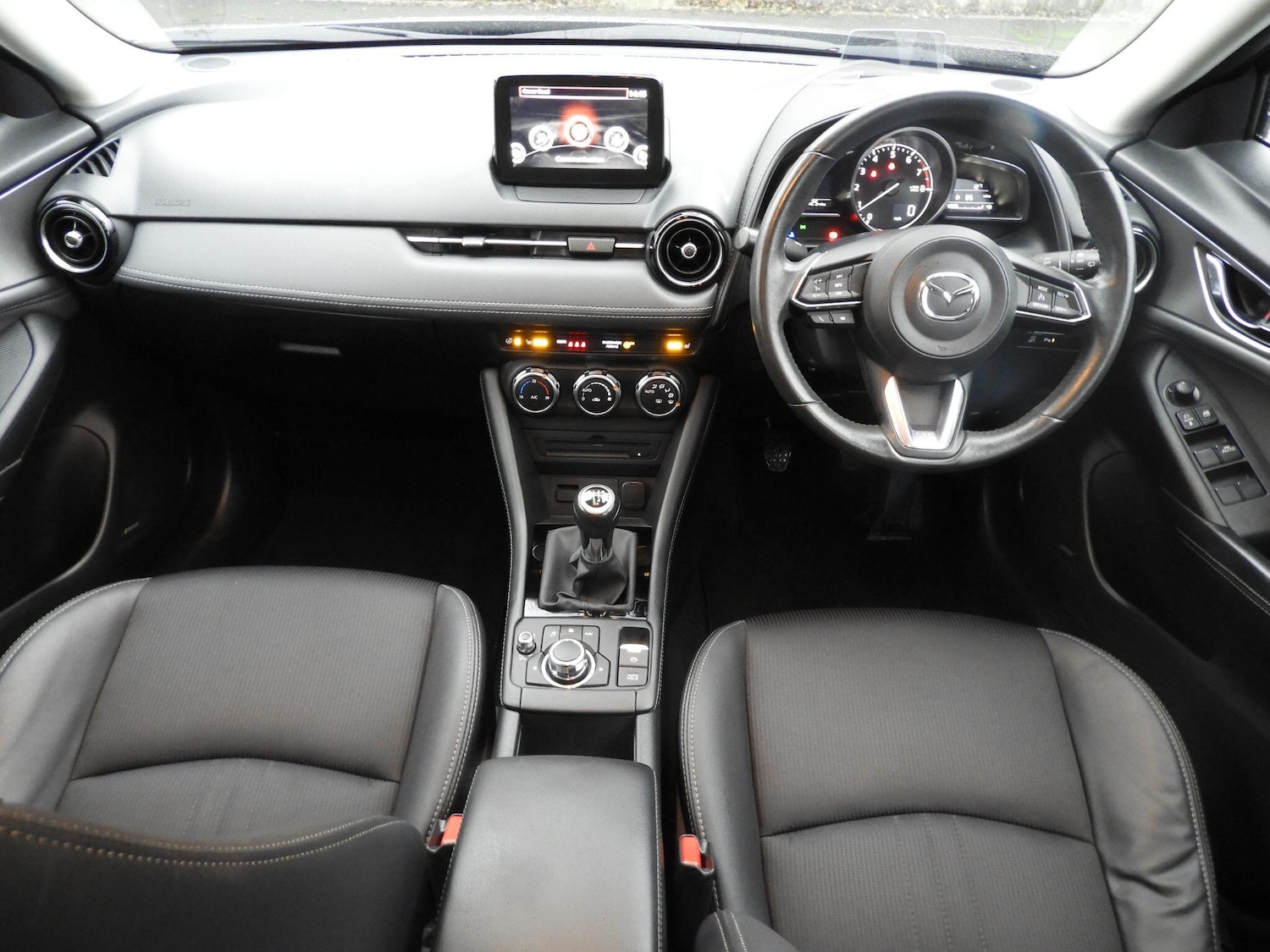 Used Mazda CX-3 2019 for sale - 76801834: Photo 14