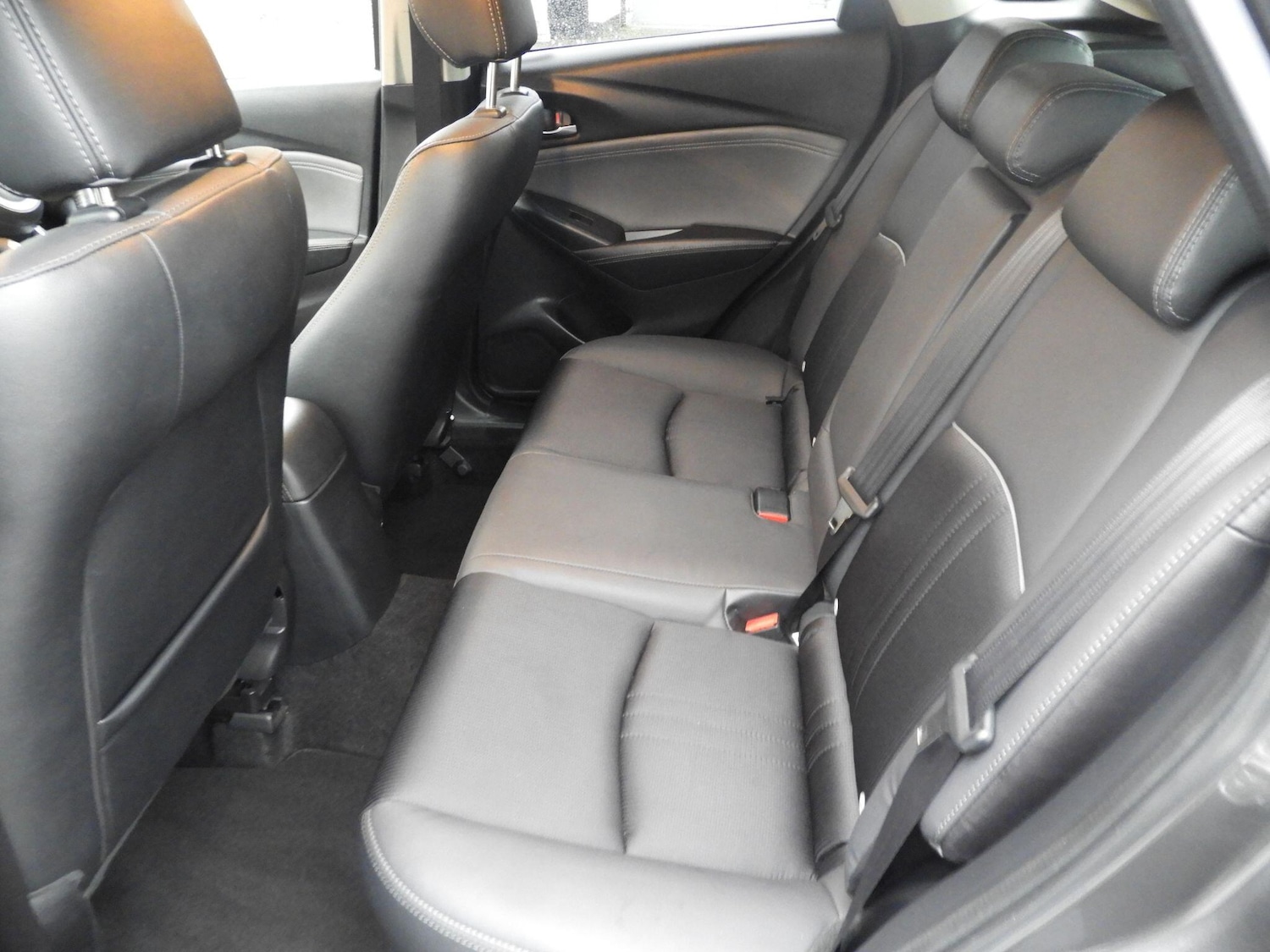 Used Mazda CX-3 2019 for sale - 76801834: Photo 15