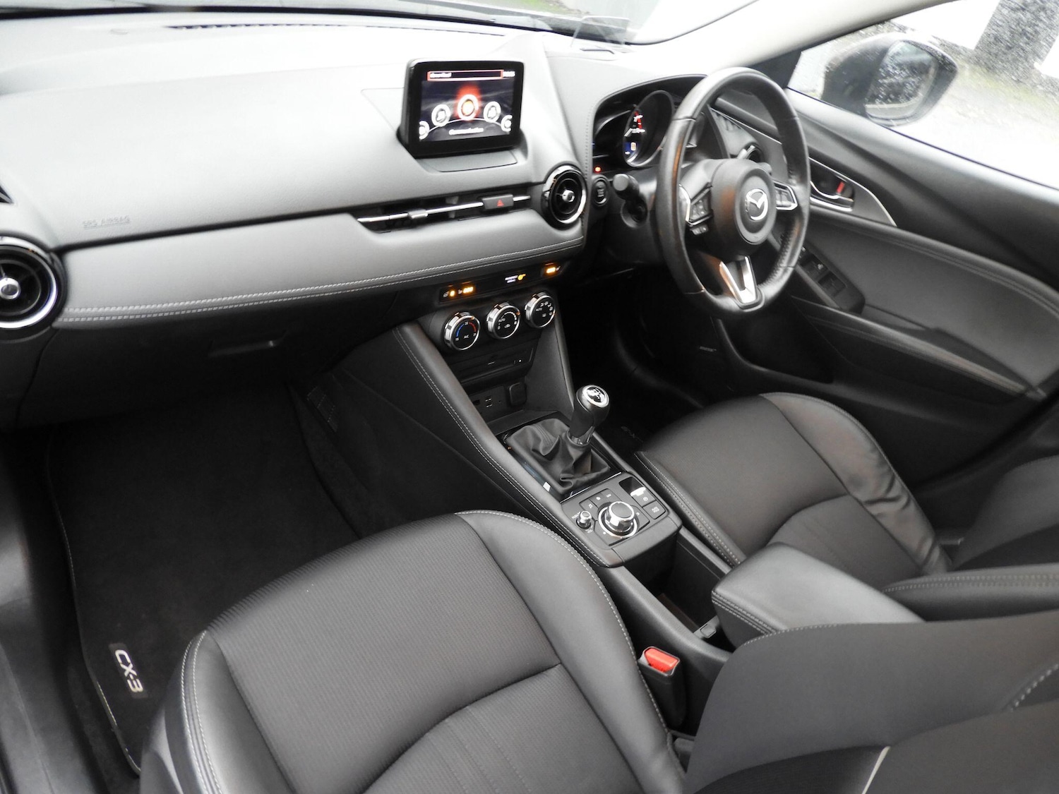 Used Mazda CX-3 2019 for sale - 76801834: Photo 16