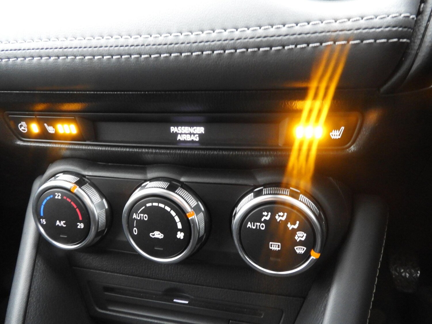 Used Mazda CX-3 2019 for sale - 76801834: Photo 17