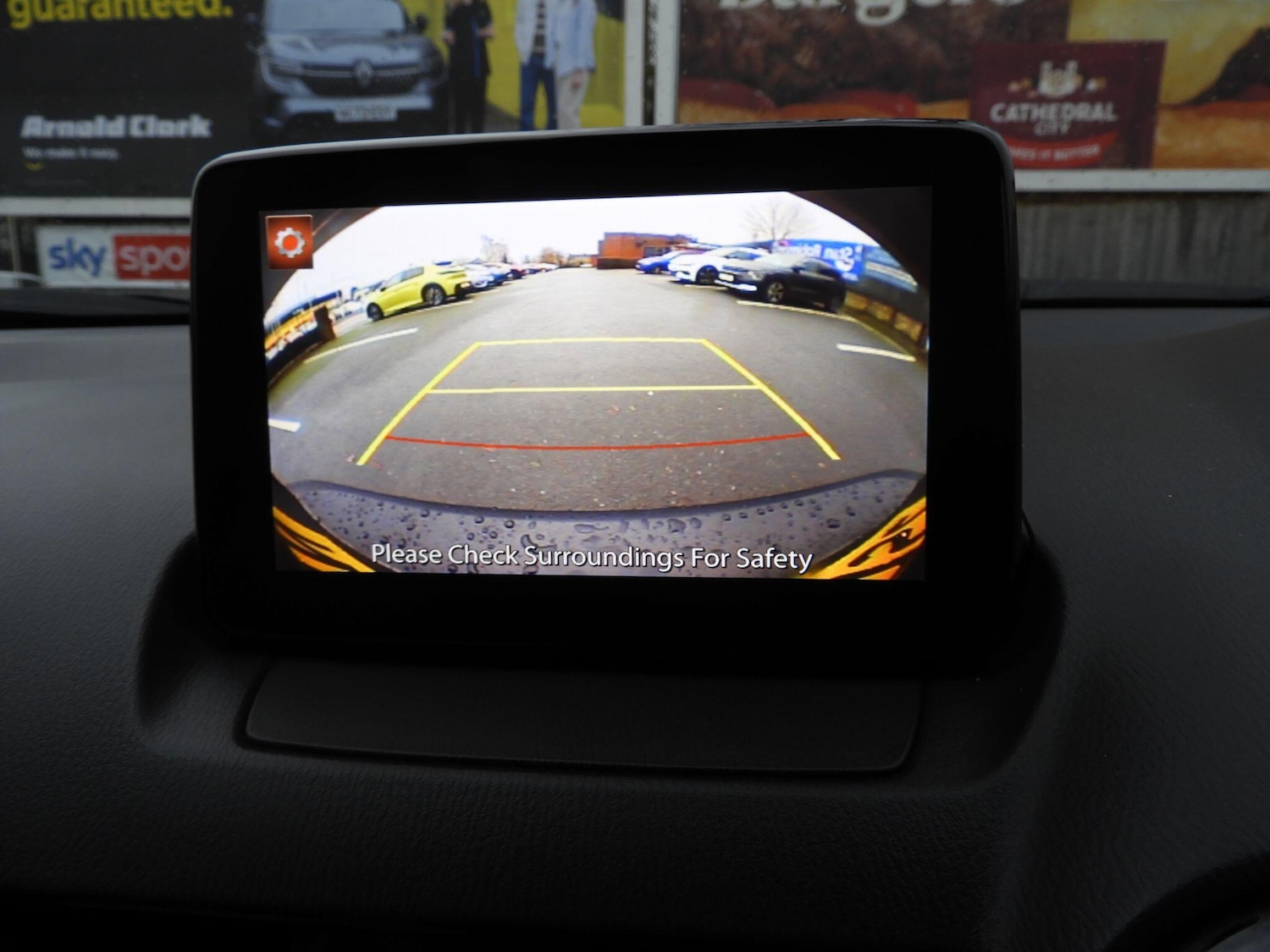 Used Mazda CX-3 2019 for sale - 76801834: Photo 18