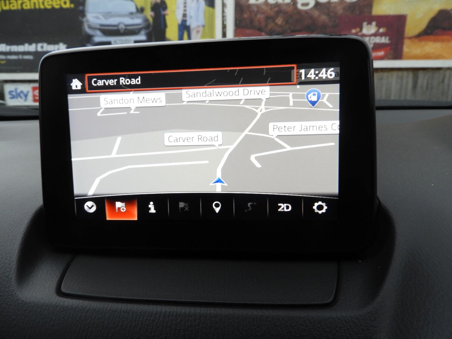 Used Mazda CX-3 2019 for sale - 76801834: Photo 19