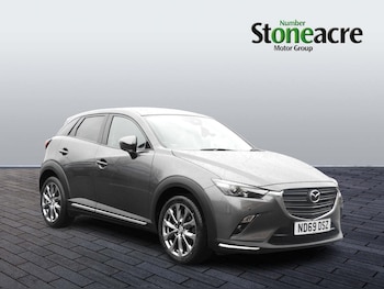 2019 (69) - 2.0 Sport Nav + 5dr