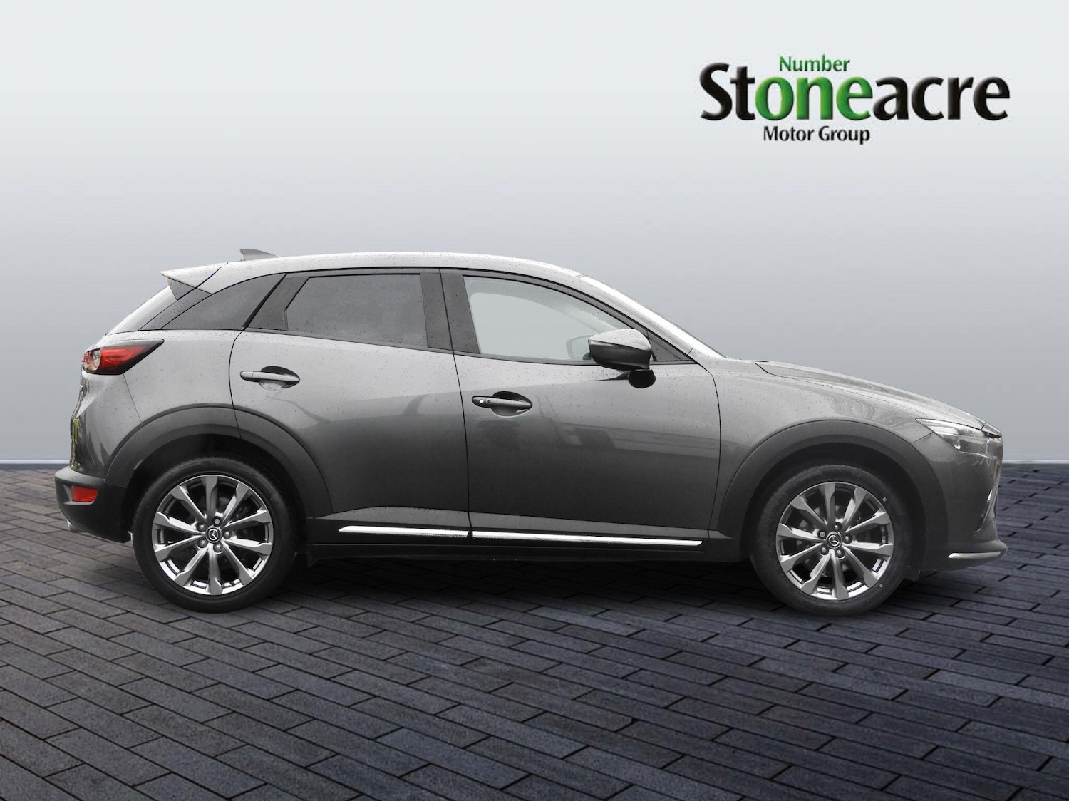 Used Mazda CX-3 2019 for sale - 76801834: Photo 2