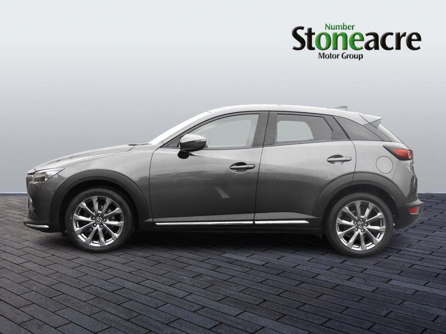 Used Mazda CX-3 2019 for sale - 76801834: Photo 6