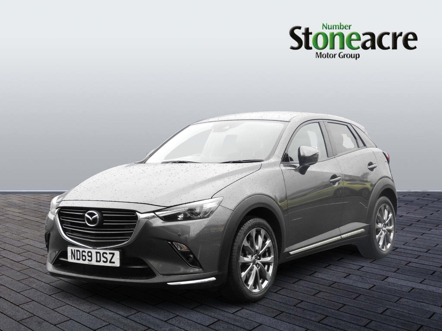 Used Mazda CX-3 2019 for sale - 76801834: Photo 7
