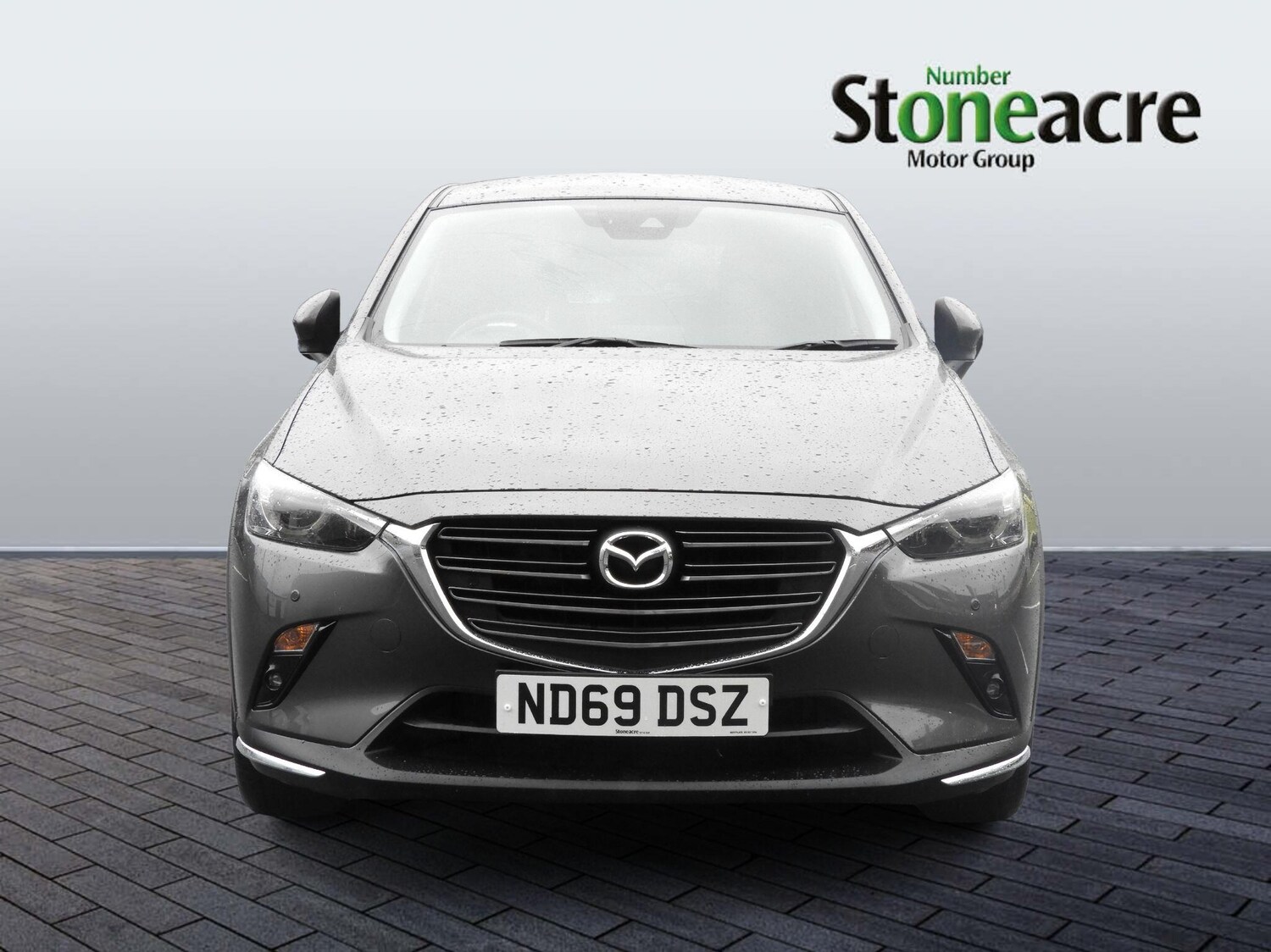 Used Mazda CX-3 2019 for sale - 76801834: Photo 8