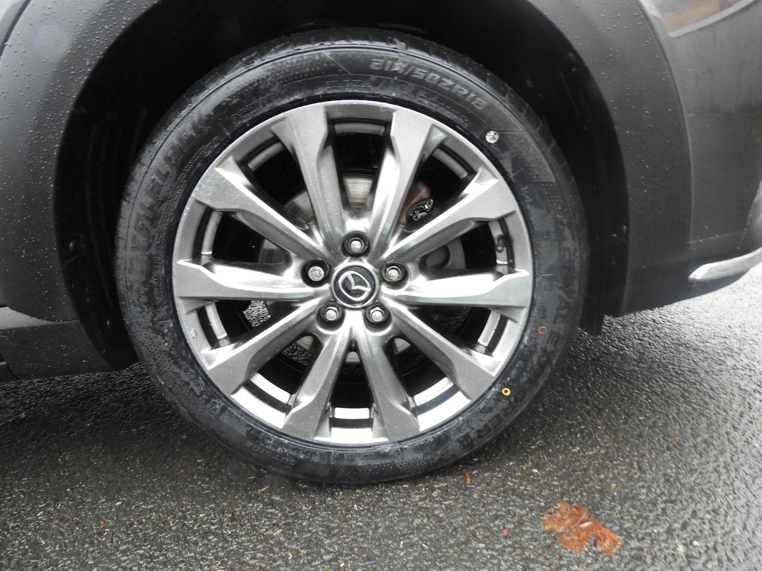 Used Mazda CX-3 2019 for sale - 76801834: Photo 9