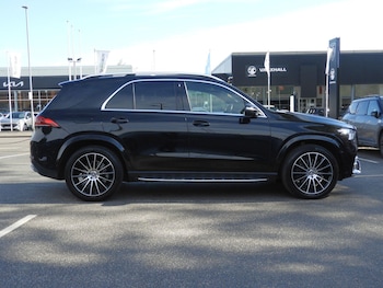 Used Mercedes-Benz GLE 2023 for sale - 78609267: Photo