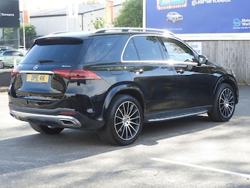 Used Mercedes-Benz GLE 2023 for sale - 78609267: Photo