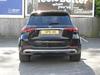 Used Mercedes-Benz GLE 2023 for sale - 78609267: Photo