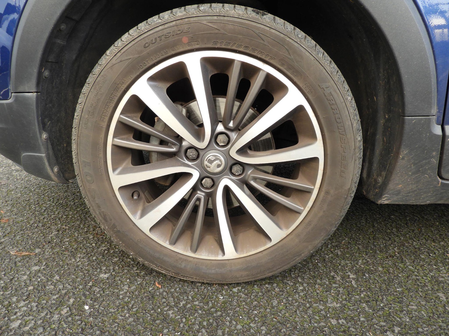 Used Vauxhall Crossland X 2020 for sale - 77016225: Photo 11