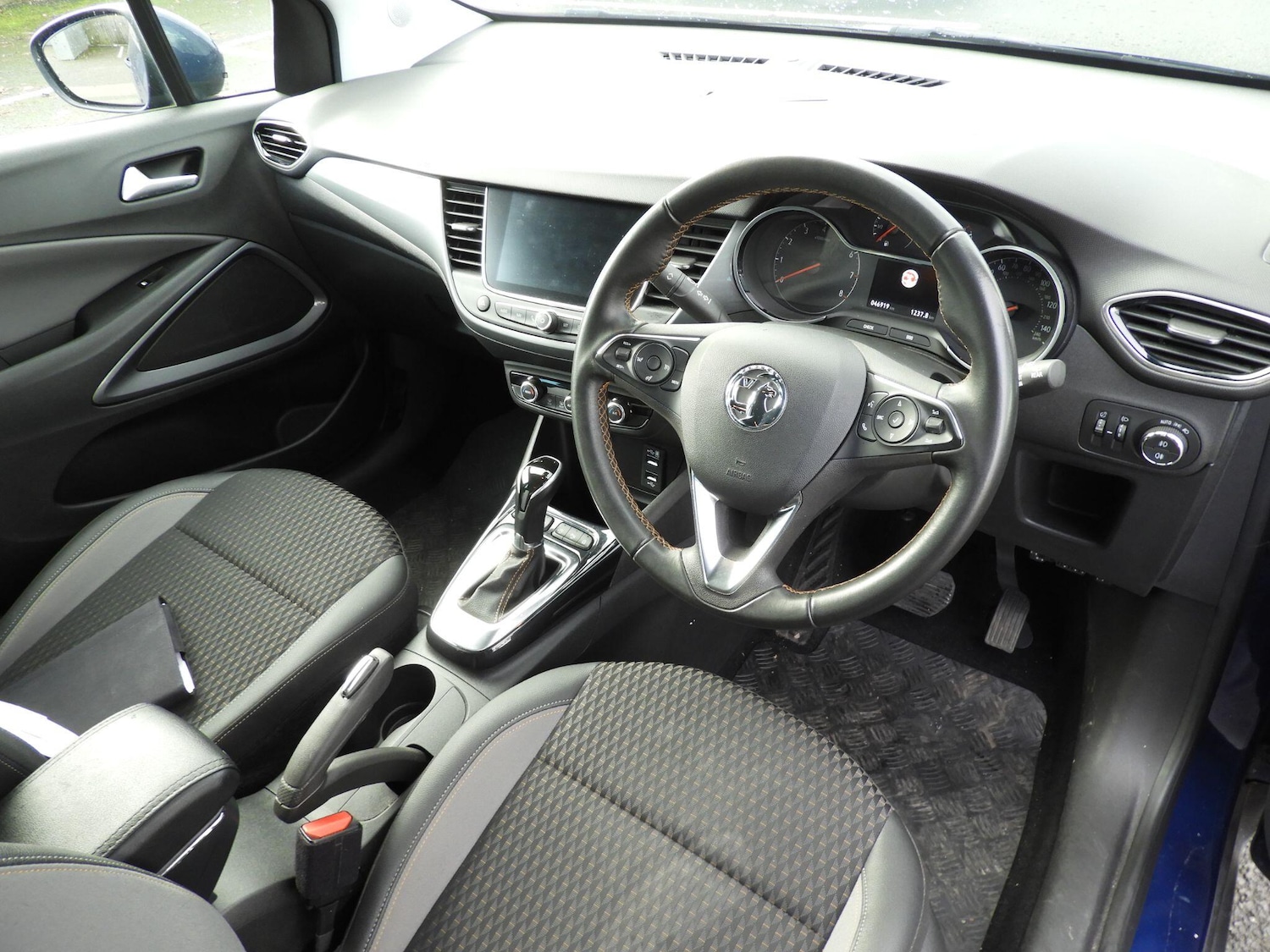 Used Vauxhall Crossland X 2020 for sale - 77016225: Photo 13