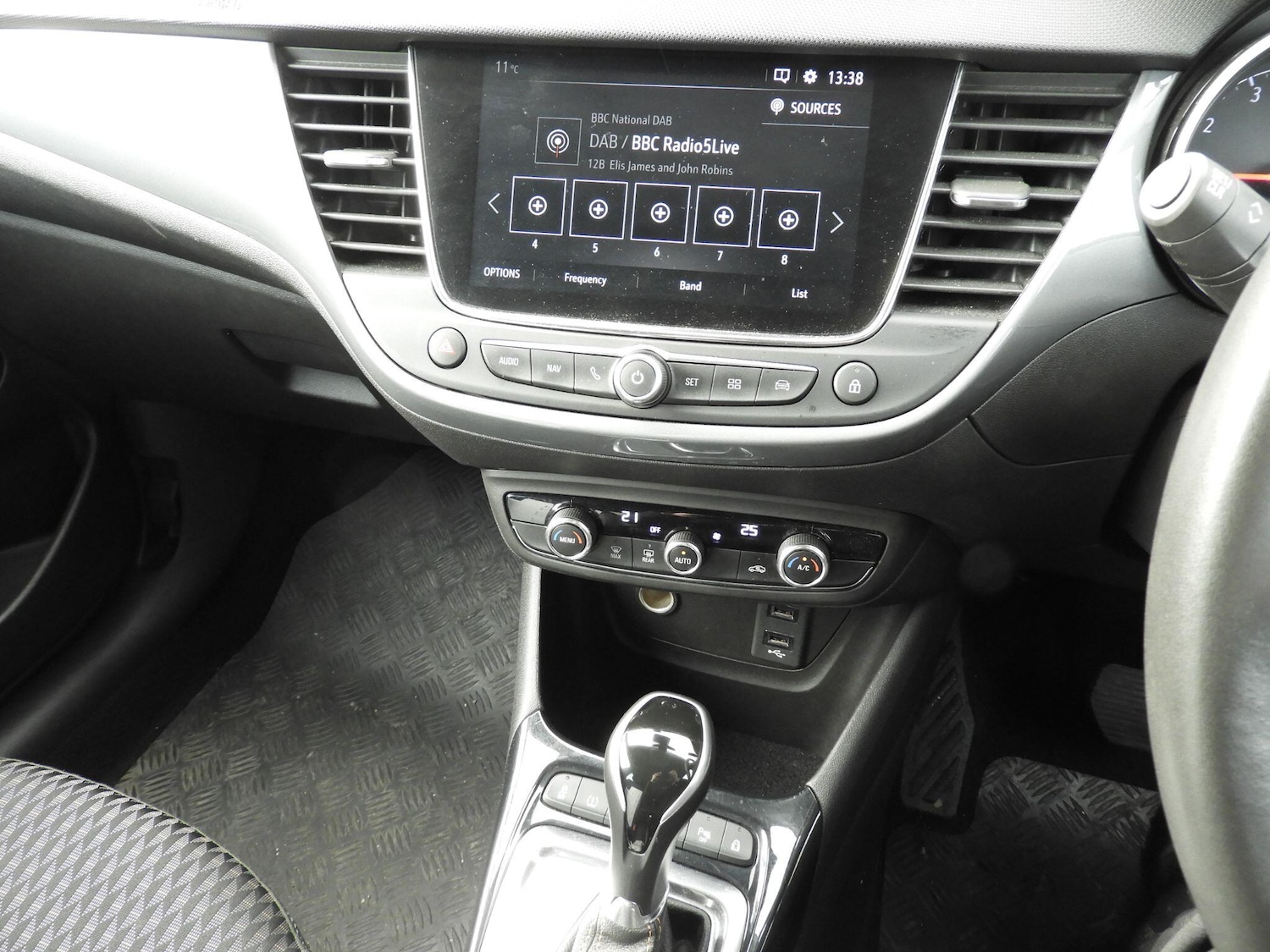 Used Vauxhall Crossland X 2020 for sale - 77016225: Photo 15