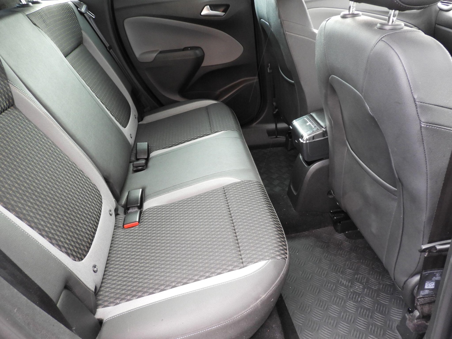 Used Vauxhall Crossland X 2020 for sale - 77016225: Photo 16