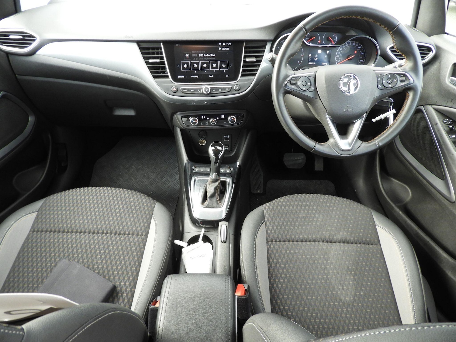 Used Vauxhall Crossland X 2020 for sale - 77016225: Photo 17