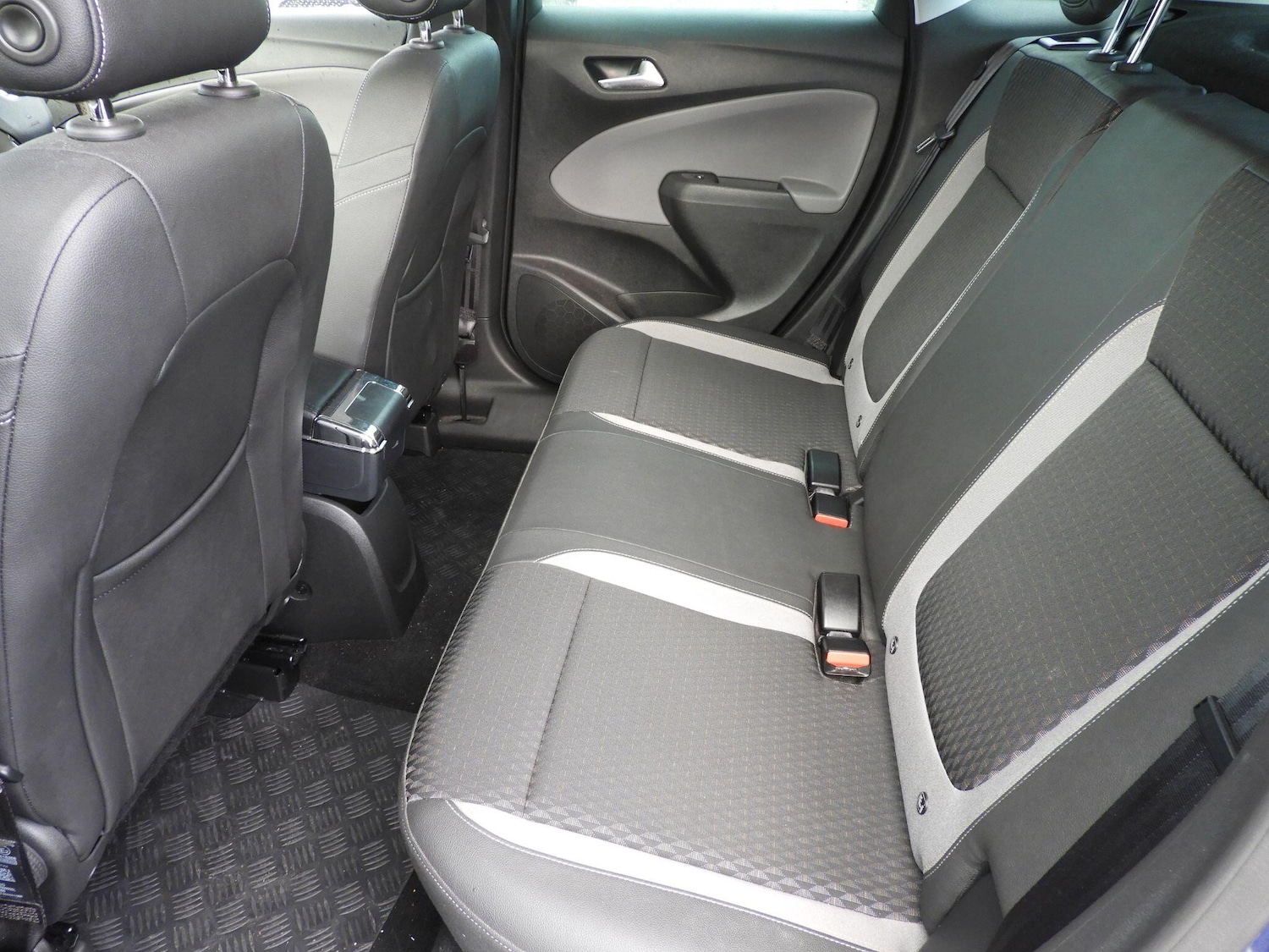 Used Vauxhall Crossland X 2020 for sale - 77016225: Photo 18