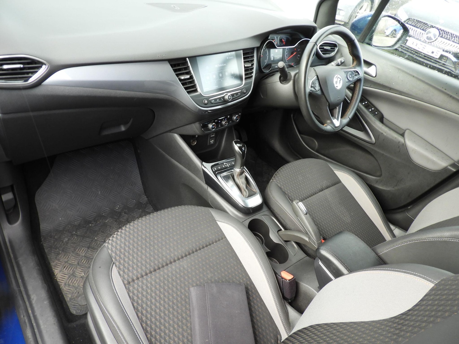 Used Vauxhall Crossland X 2020 for sale - 77016225: Photo 19