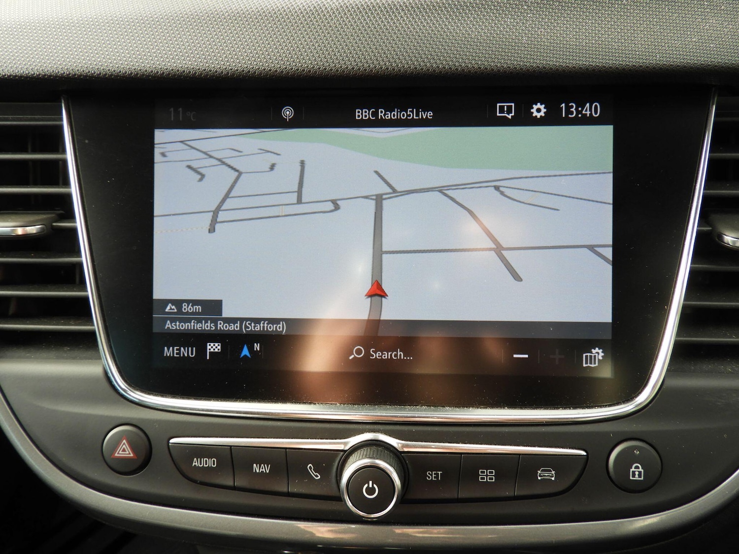 Used Vauxhall Crossland X 2020 for sale - 77016225: Photo 20