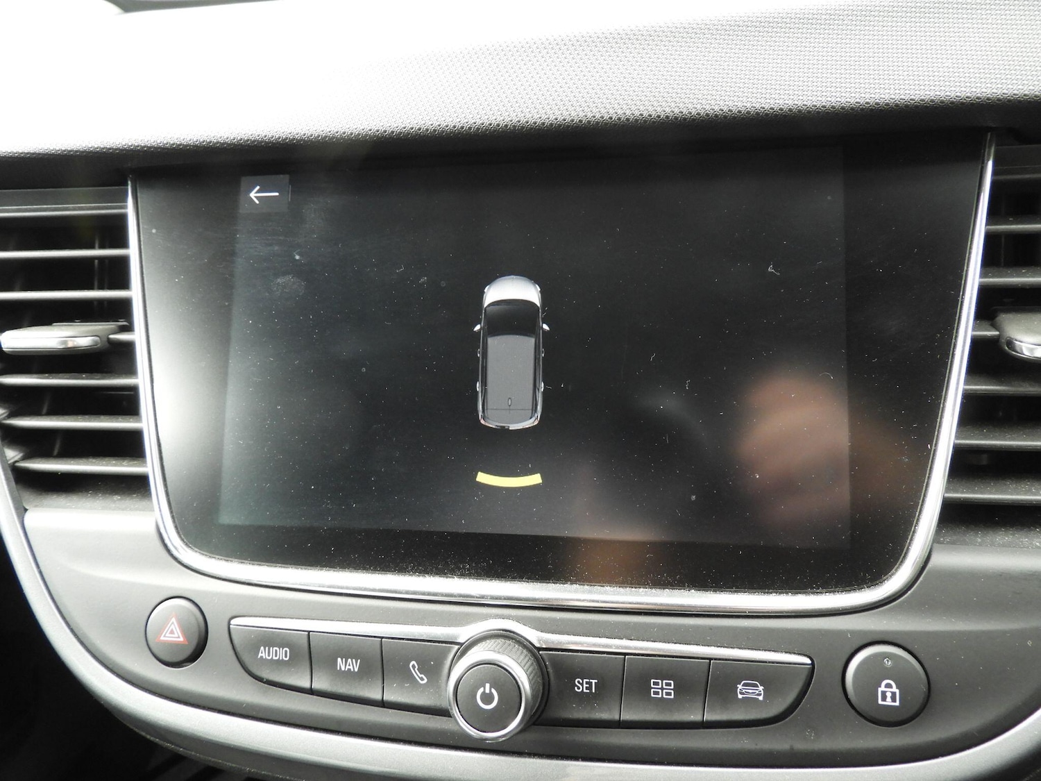 Used Vauxhall Crossland X 2020 for sale - 77016225: Photo 21