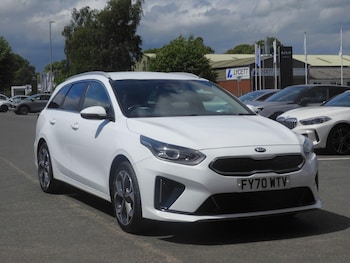 Used Kia Ceed 2020 for sale - 78958039: Photo