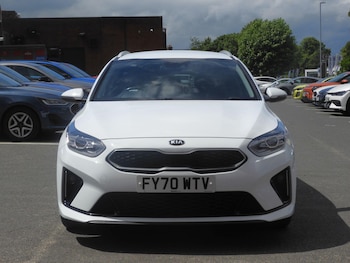 Used Kia Ceed 2020 for sale - 78958039: Photo