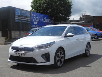 Used Kia Ceed 2020 for sale - 78958039: Photo