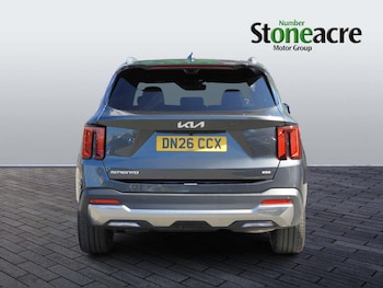 Used Kia Sorento 2026 for sale - 78335194: Photo