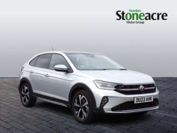 (23) - 1.0 TSI Style SUV 5dr Petrol Manual Euro 6 (s/s) (110 ps)